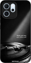 Θήκη Sonique Men's Edition Oppo Reno14 F 5g Opp...