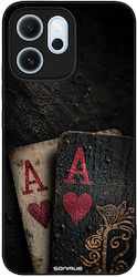 Sonique Case Men's Edition Oppo Reno14 F 5g Opp...