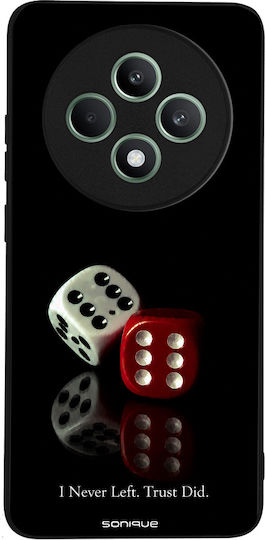Sonique Case Men's Edition Oppo Reno12 F 5g Oppo Reno12 Fs 5g Dice