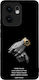 Калъф Sonique Men's Edition Oppo Reno13 F 5g Op...