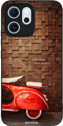 Θήκη Sonique Men's Edition Oppo Reno14 F 5g Opp...