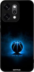 Θήκη Sonique Men's Edition Oppo Reno14 Pro 5g B...