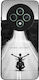 Sonique Men's Edition Case Oppo Reno12 F 5G Opp...