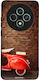 Sonique Case Men's Edition Oppo Reno12 F 5G Opp...