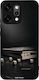 Sonique Case Men's Edition Oppo Reno14 Pro 5g Law