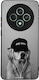 Sonique Case Men's Edition Oppo Reno12 F 5G Opp...
