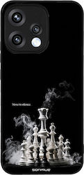 Sonique Men's Edition Oppo Reno15 5G Chess Mobi...