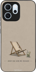Sonique Case Men's Edition Oppo Reno14 F 5g Opp...
