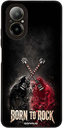 Sonique Herren Edition Serie Realme C67 4g Gebo...