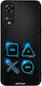 Калъф Sonique Men's Edition Oppo A78 5G Gaming