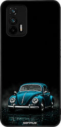 Θήκη Sonique Men's Edition Series Realme Gt 5g ...