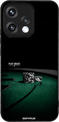 Sonique Men's Edition Oppo Reno15 5G Mobile Pho...