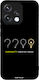 Sonique Case Men's Edition Oppo Reno15 5G Ideas