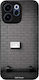 Sonique Case Men's Edition Oppo Reno15 F 5G Opp...