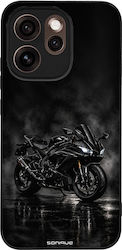 Sonique Men's Edition Oppo Reno15 Pro 5g Black ...