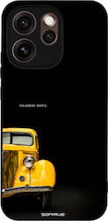 Sonique Herren Edition Oppo Reno15 Pro Max Klas...