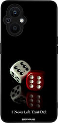 Husă Sonique Men's Edition Oppo Reno7 Lite 5g O...