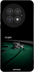 Sonique Herren Edition Oneplus 13 5g Poker Hand...