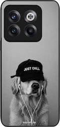 Husă Sonique Men's Edition OnePlus 10T Just Chi...