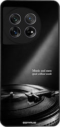 Husă Sonique Men's Edition OnePlus 11 5G Music Men