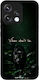 Sonique Men's Edition Oppo Reno15 5g Vibes Case