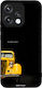 Sonique Case Men's Edition Oppo Reno15 5G Class...