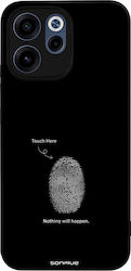 Калъф Sonique Men's Edition Oppo Reno15 F 5g Op...