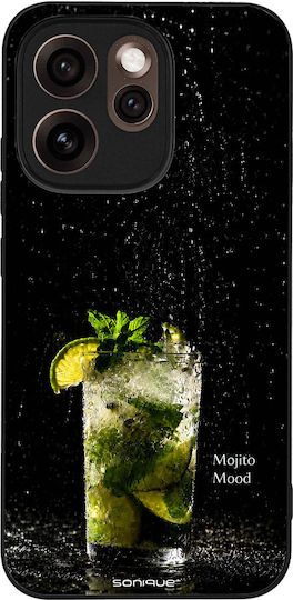 Sonique Men's Edition Oppo Reno15 Pro 5G Mobile Phone Case Mojito