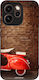 Sonique Case Men's Edition Oppo Reno15 Pro 5G O...