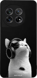 Husă Sonique Men's Edition OnePlus 11 5G Audio ...