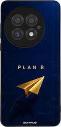 Sonique Herren Edition Oneplus 13 5G Plan B Han...