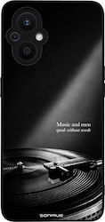 Калъф Sonique Men's Edition Oppo Reno7 Lite 5g ...