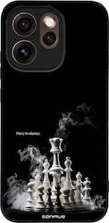 Sonique Case Men's Edition Oppo Reno15 Pro 5G C...