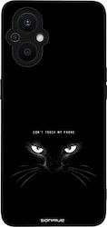 Husă Sonique Men's Edition Oppo Reno7 Lite 5g O...