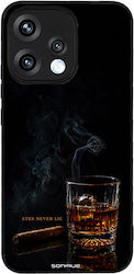 Sonique Case Men's Edition Oppo Reno15 5G Eyes ...
