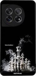 Husă Sonique Men's Edition OnePlus 11 5G Șah