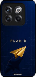 Husă Sonique Men's Edition OnePlus 10T Plan B