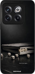 Husă Sonique Men's Edition OnePlus 10T Law