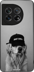 Husă Sonique Men's Edition OnePlus 11 5G Just C...