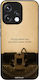 Sonique Men's Edition Oppo Reno15 5G Old Letter...