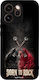 Sonique Case Men's Edition Oppo Reno15 Pro Max ...
