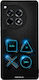 Sonique Men's Edition OnePlus 12R 5G Gaming Case