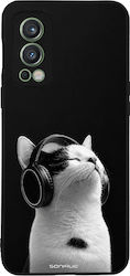 Sonique Herren Edition OnePlus Nord 2 5G Audio ...