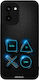 Sonique Herren Edition OnePlus 15R 5G Gaming Ha...