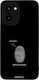 Sonique Herren Edition OnePlus 15R 5G Abdruck H...