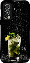 Sonique Herren Edition OnePlus Nord 2 5G Mojito...