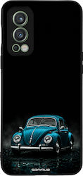 Sonique Herren Edition OnePlus Nord 2 5G Blaue ...
