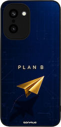 Husă Sonique Men's Edition OnePlus 15R 5G Plan B