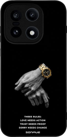 Sonique Herren Edition OnePlus 15 5G Handyhülle