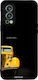 Калъф Sonique Men's Edition OnePlus Nord 2 5G C...